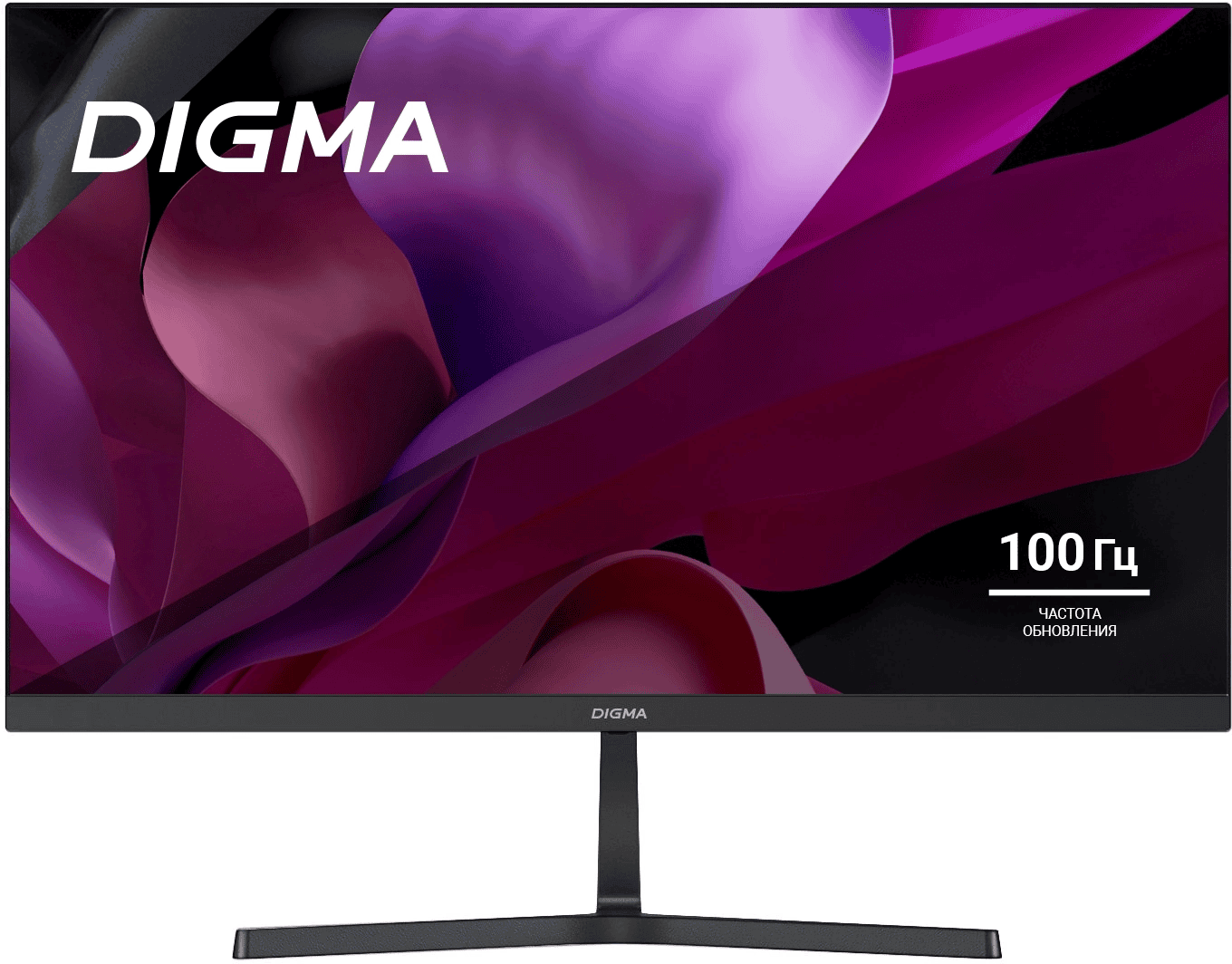 Монитор 24" Digma 24P404F