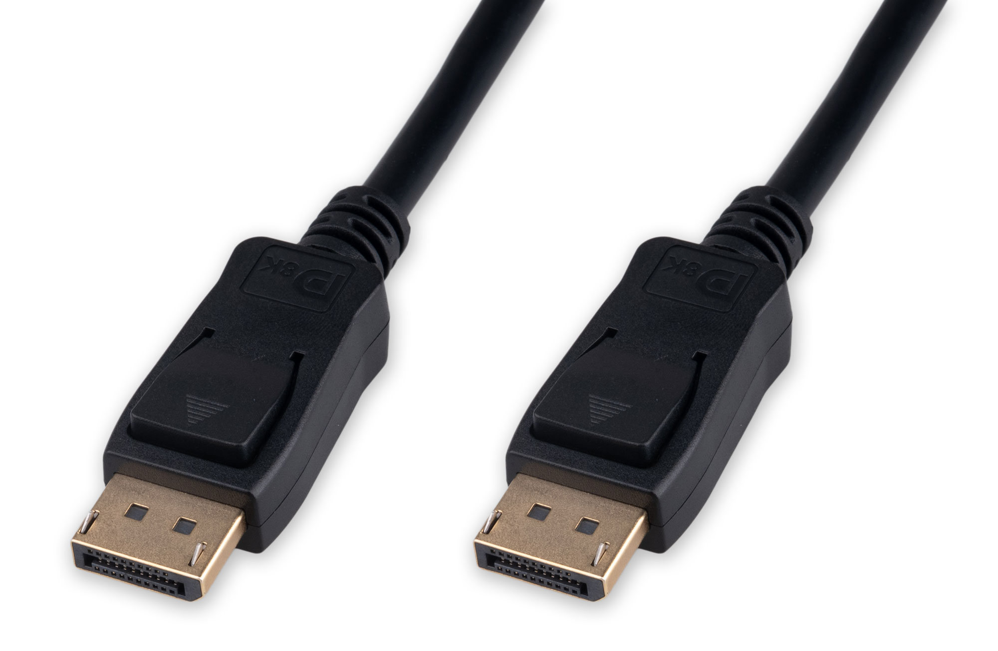 Кабель Cablexpert CC-DP8K-2M 2м