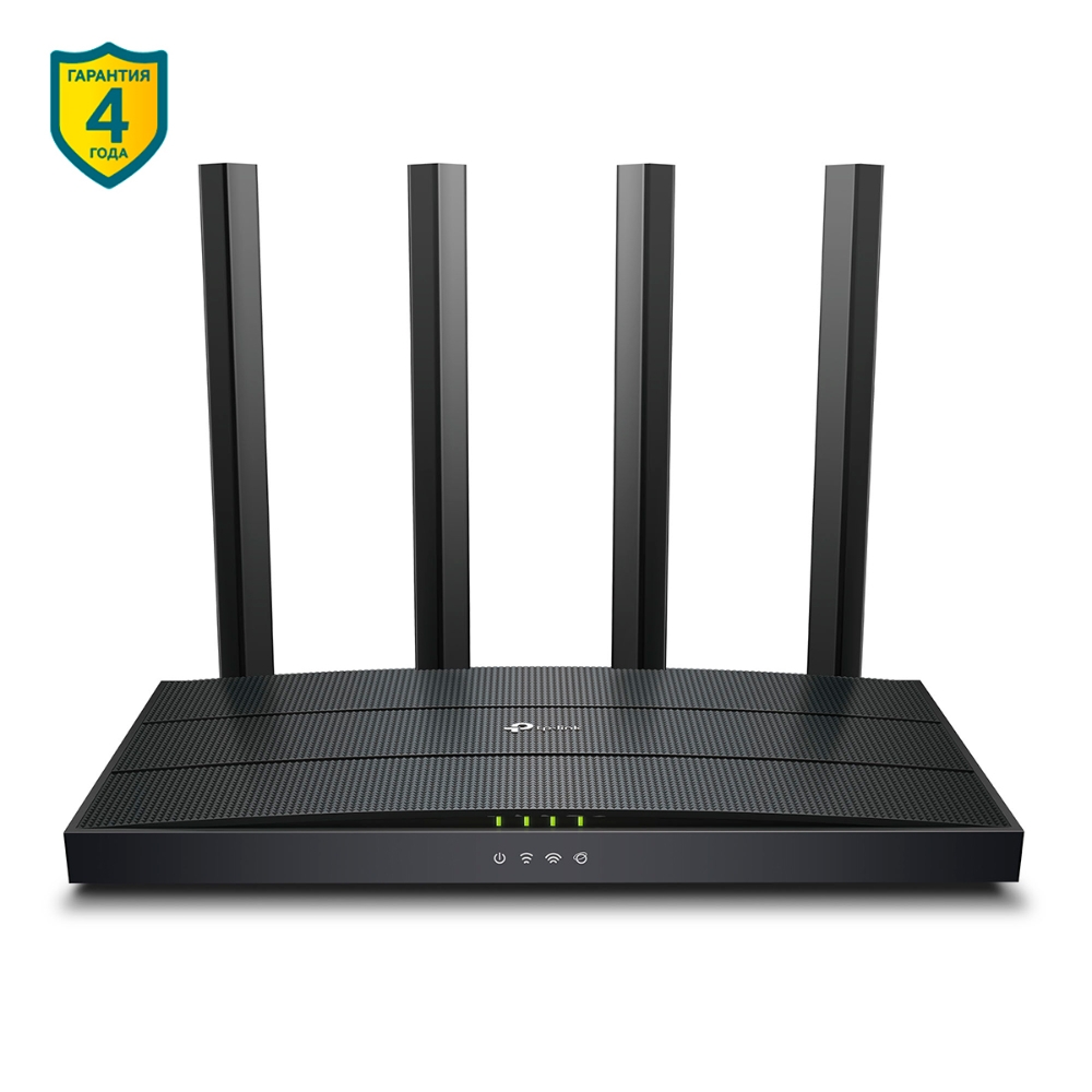 Маршрутизатор TP-Link Archer AX12