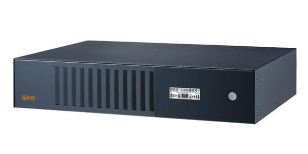 Источник бесперебойного питания 2000VA Kiper Power Smart 2200 RM IEC