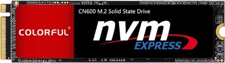 Жесткий диск SSD 256Gb ColorFul CN600 256Gb