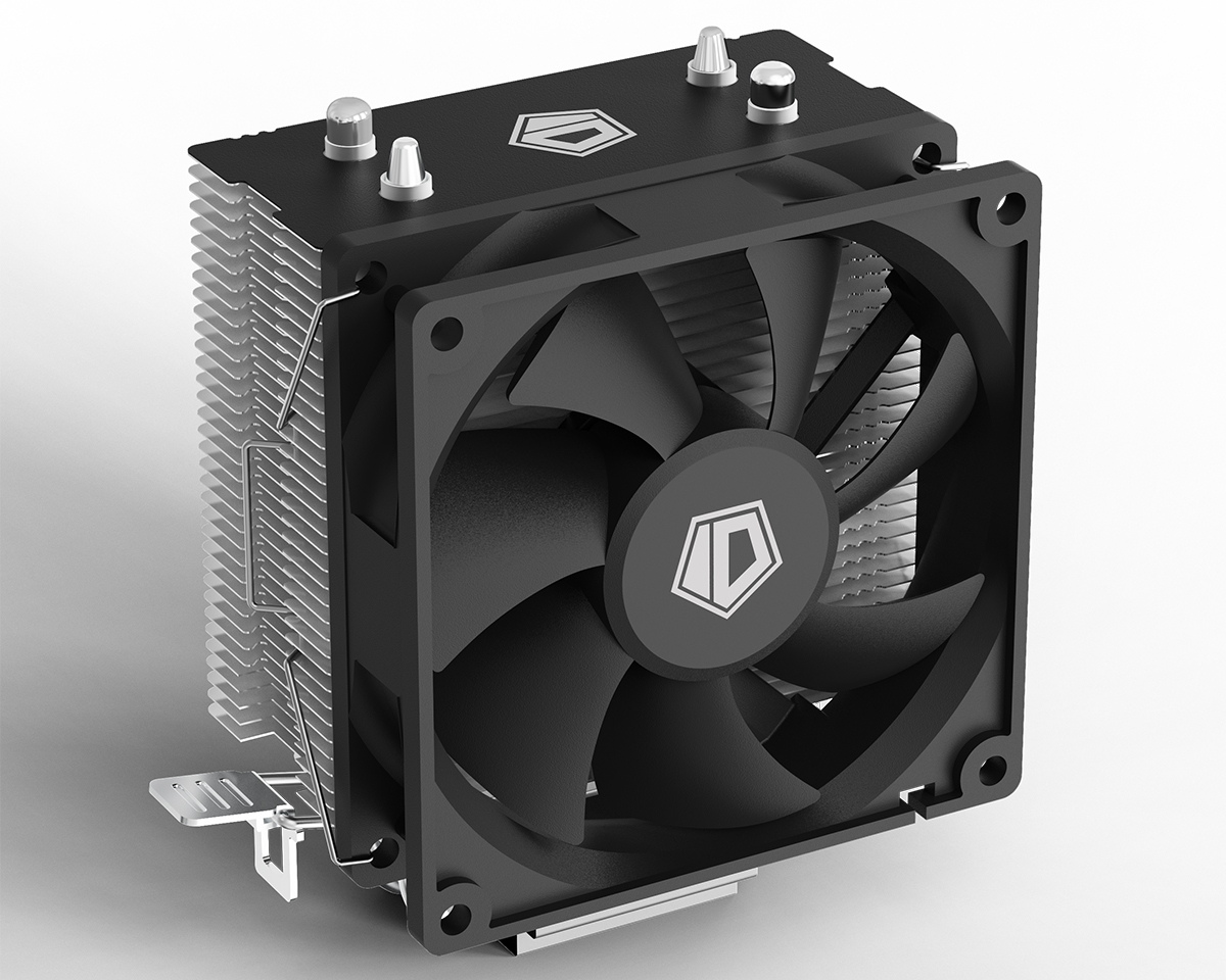 Вентилятор ID-Cooling SE-902-SD V3