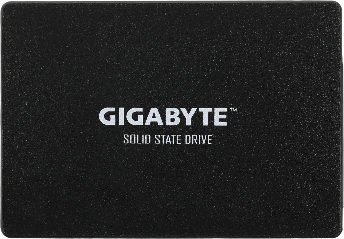 Жесткий диск SSD 240Gb Gigabyte GP-GSTFS31240GNTD