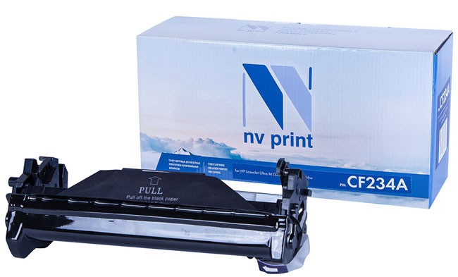 Барабан NV Print NV-CF234A