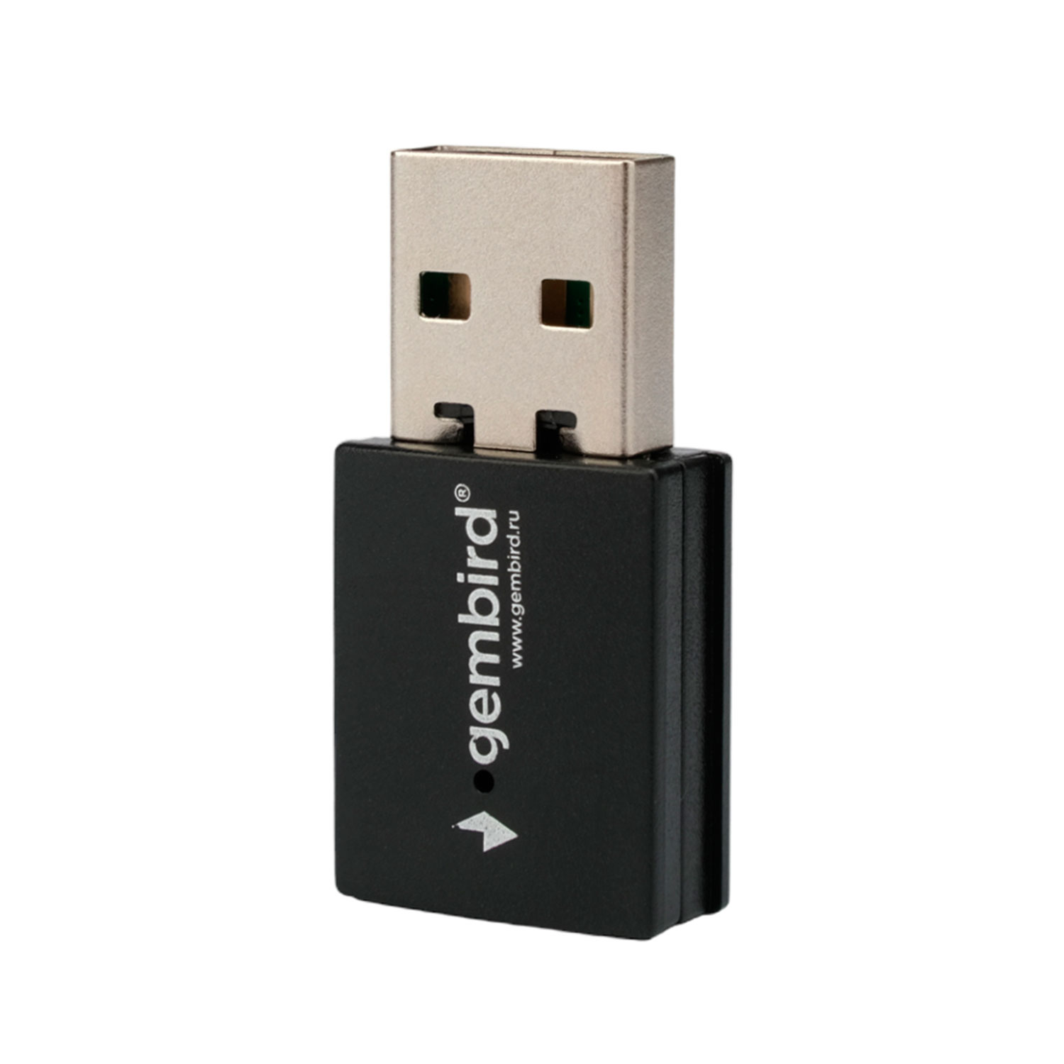 Сетевой адаптер Wi-Fi Gembird WNP-UA-018