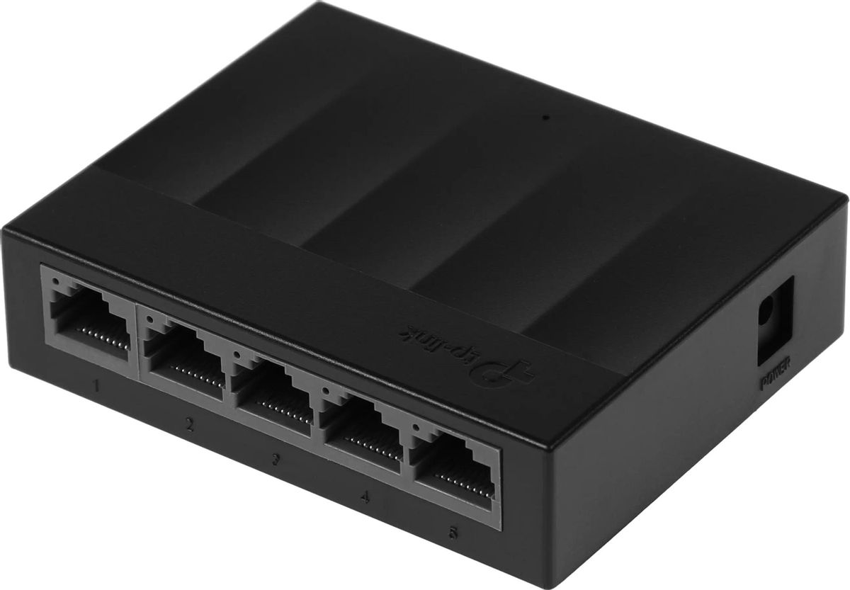 Коммутатор TP-Link LS1005G
