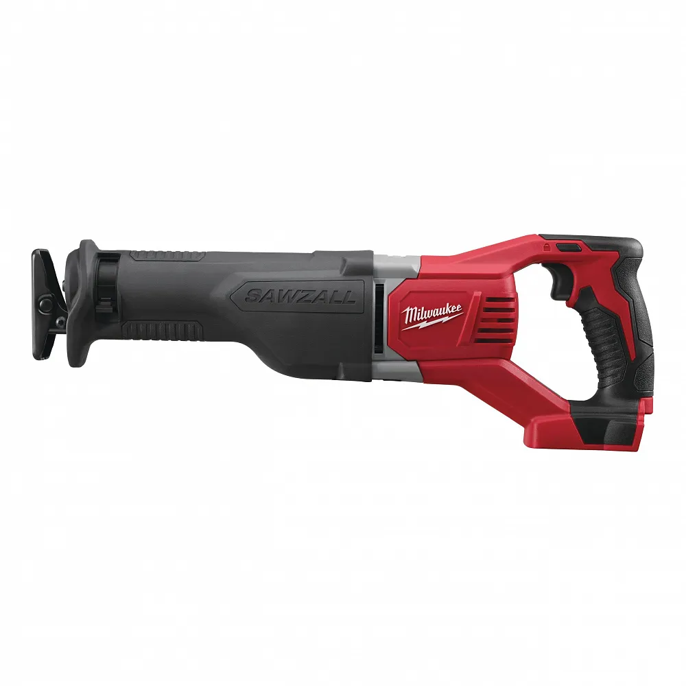 Сабельная пила Milwaukee M18 BSX-0 (4933447275)