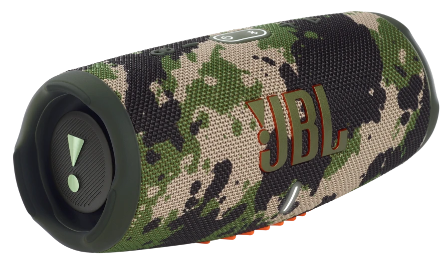 Колонки JBL Charge 5 Squad (JBLCHARGE5SQUAD)