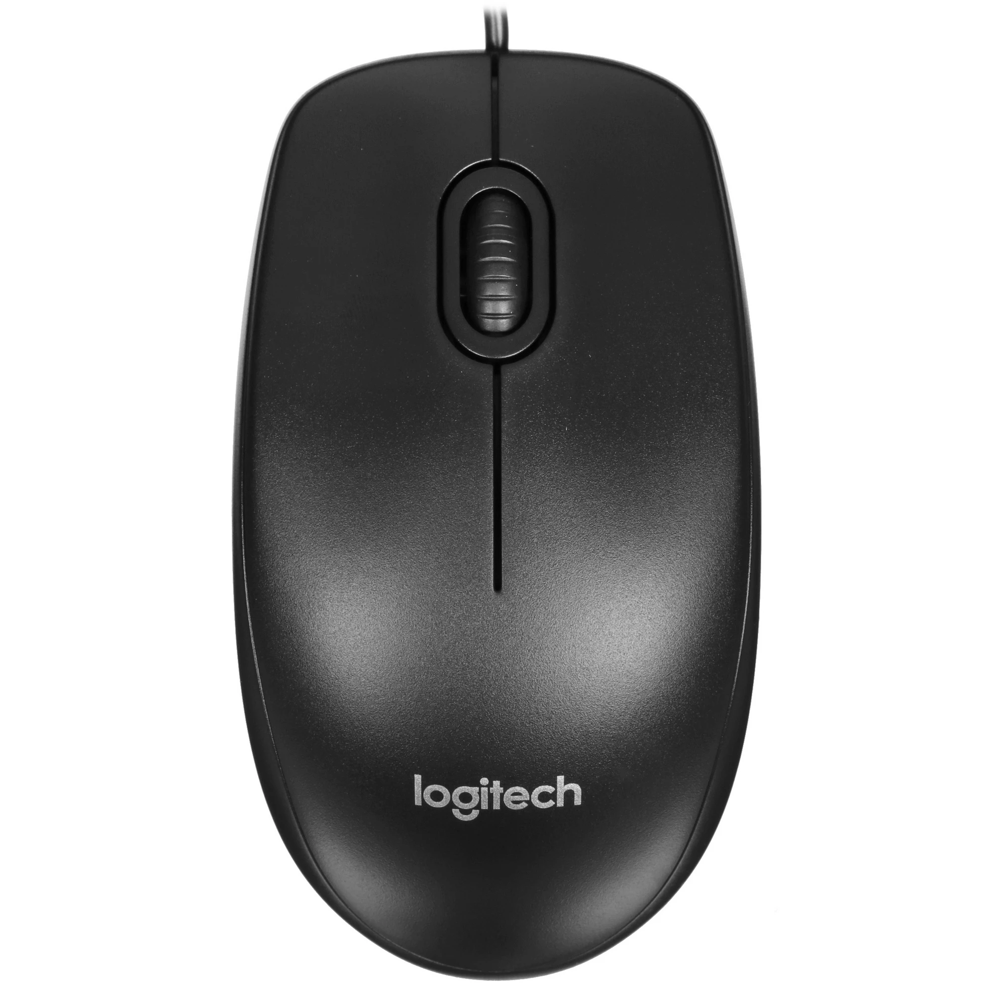 Мышь Logitech M100 (910-006652)