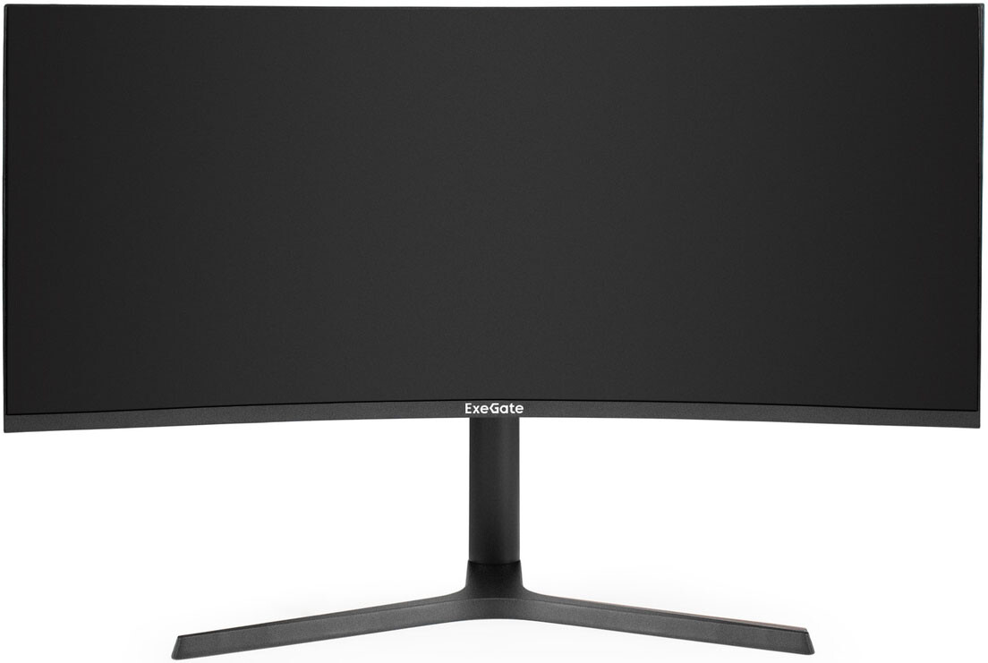 Монитор 34" ExeGate Combat EC3407TA (EX299467RUS)