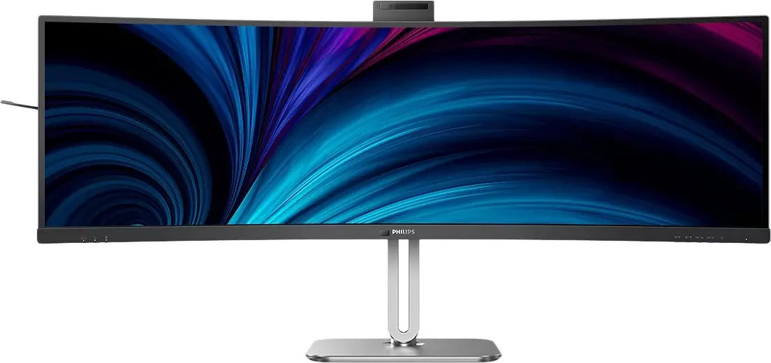 Монитор 49" Philips 49B2U6903CH/00