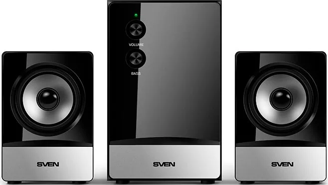 Колонки SVEN MS-90