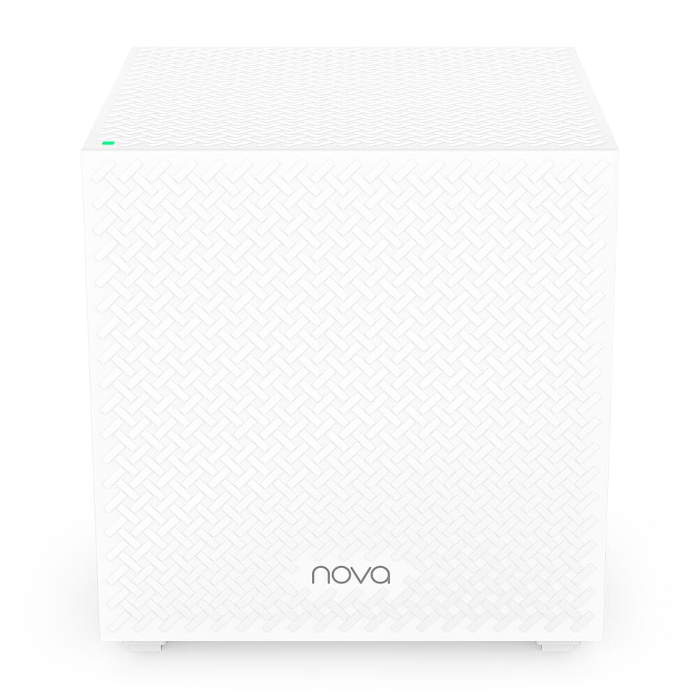 Маршрутизатор Tenda Nova MW12 (2шт.)