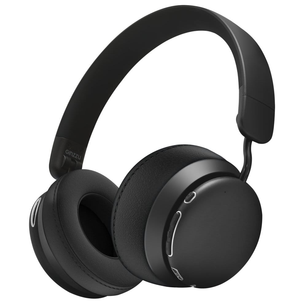 Наушники GINZZU GM-771BT
