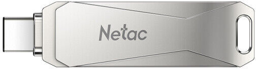 Usb flash disk 128Gb Netac U782C (NT03U782C-128G-30PN)