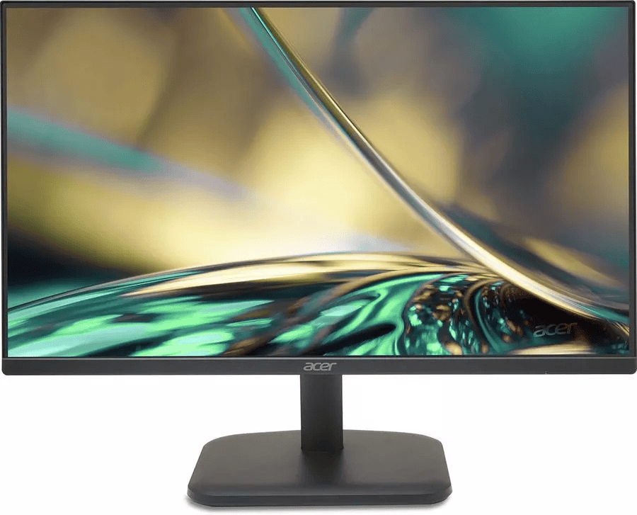 Монитор 24" Acer EK241YHbi (UM.QE1EE.H02)