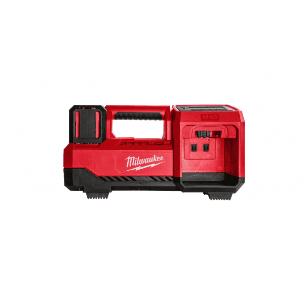 Компрессор Milwaukee M18 BI-0 (4933478706)