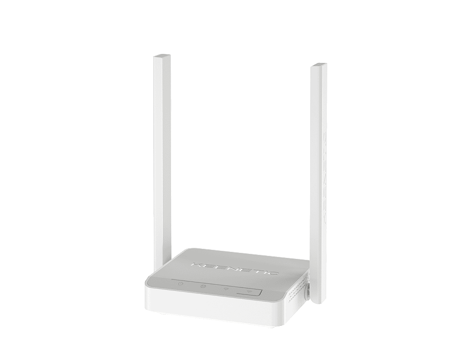 Маршрутизатор Keenetic 4G (KN-1213)