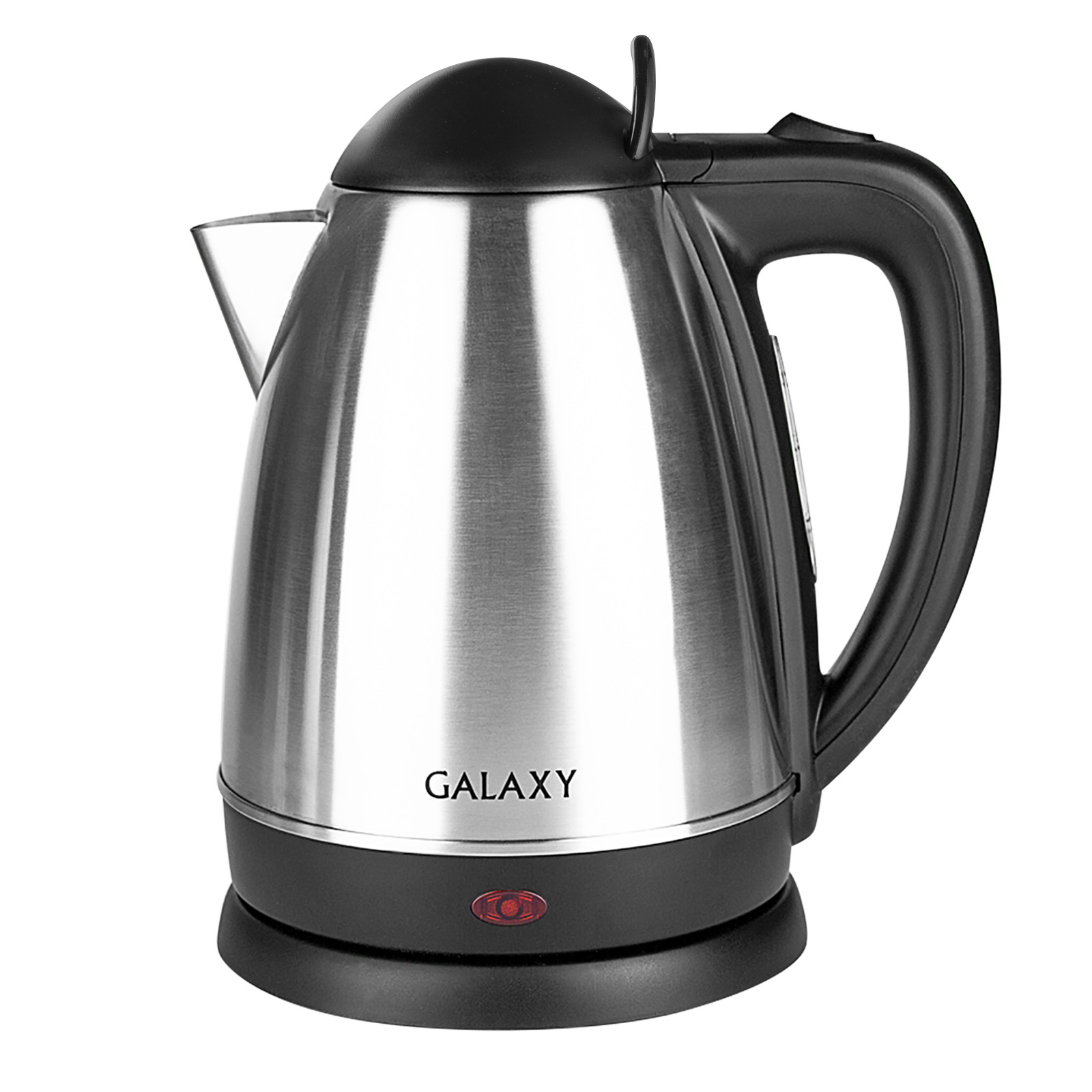 Чайник Galaxy Line GL0304 (серый)