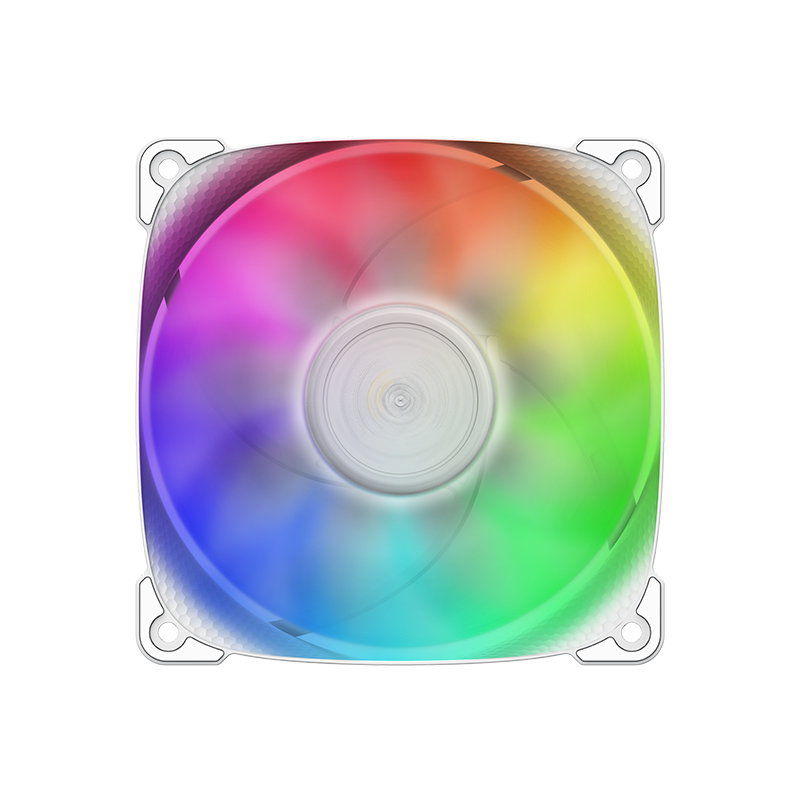 Вентилятор Geometric Future Squama 2501W (1F2501W112000)