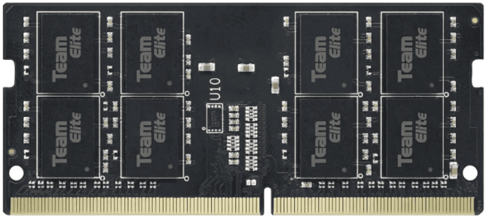 Модуль памяти 16Gb Team Elite TED416G3200C22-S01