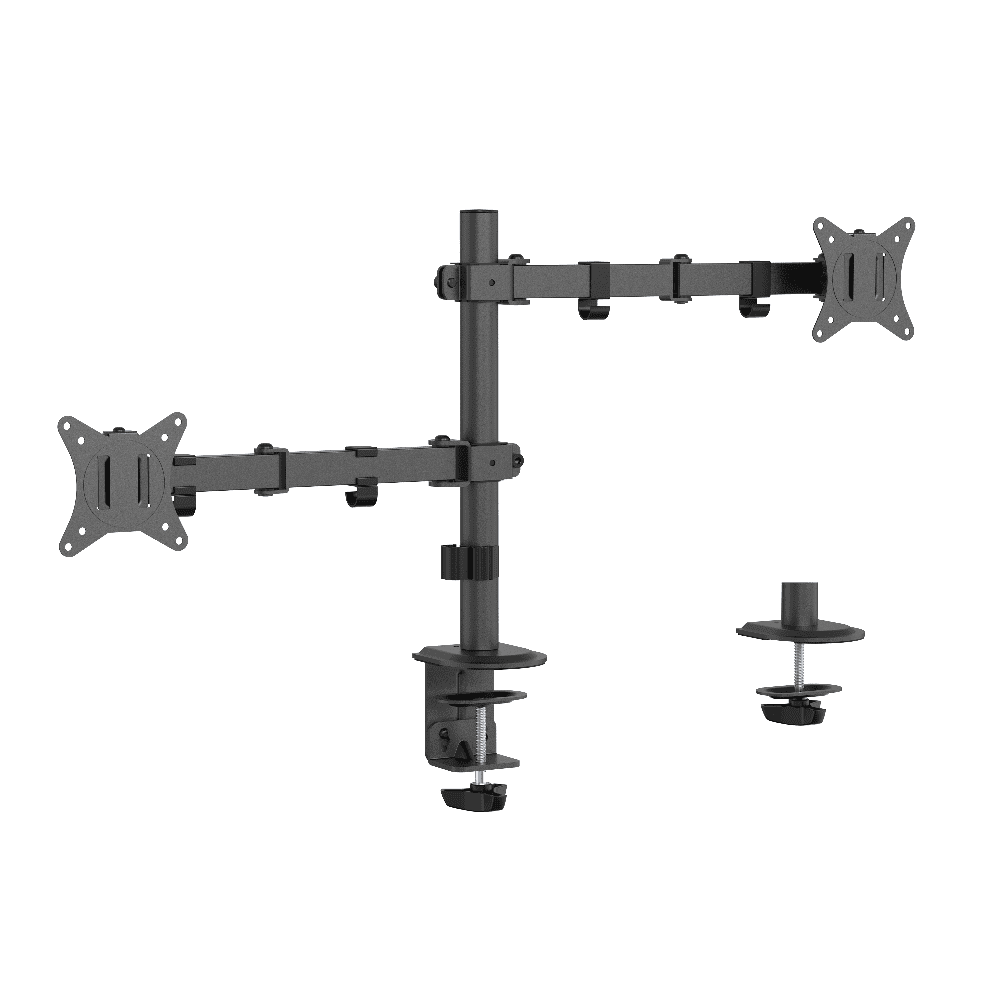 Настольное крепление Gembird MA-D2-03