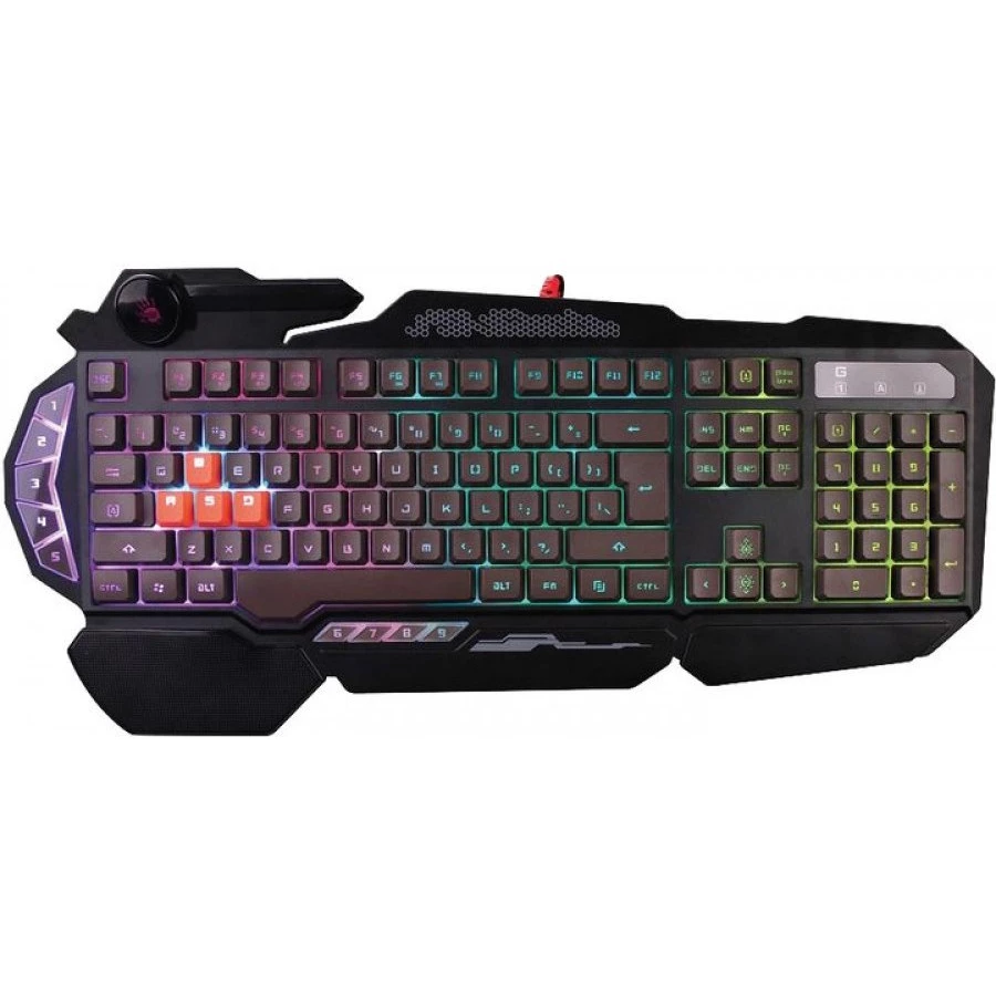 Клавиатура A4Tech Bloody B314