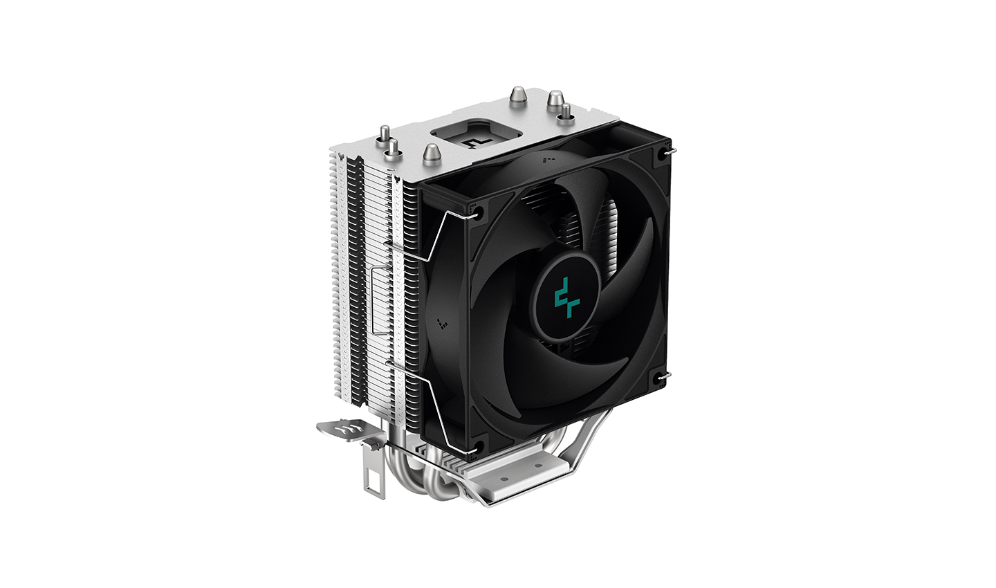 Вентилятор DeepCool AG300 (R-AG300-BKNNMN-G)
