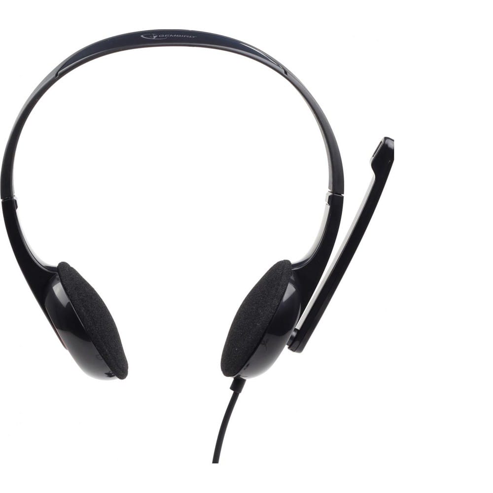Наушники Gembird MHS-002 Stereo