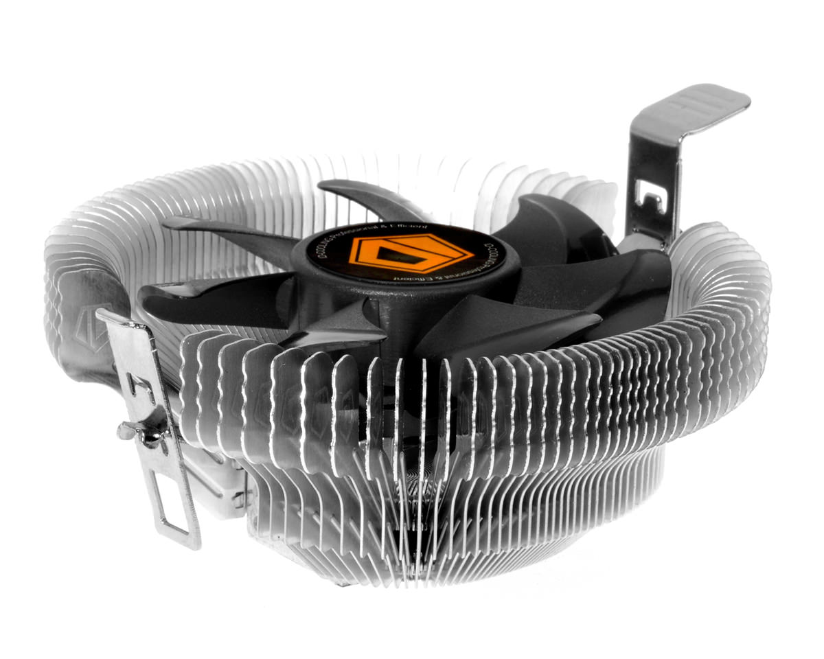 Вентилятор ID-Cooling DK-01S (ID-CPU-DK-01S)