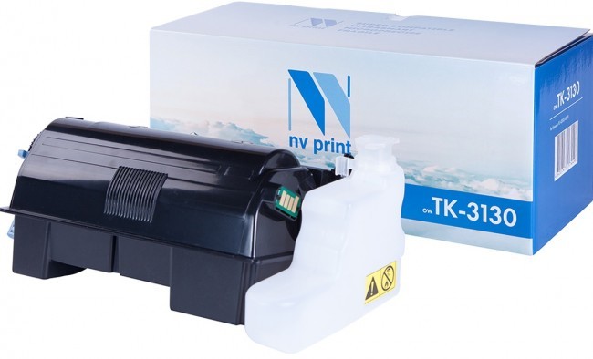 Картридж NV Print NV-TK3130