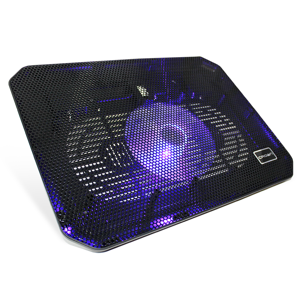 Подставка для ноутбука CrownMicro CMLC-M10