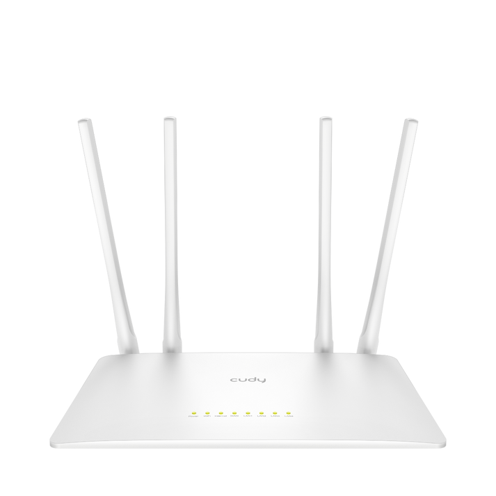 Маршрутизатор Cudy WR1200