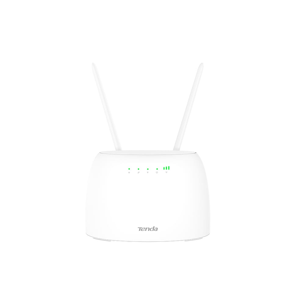 Маршрутизатор Tenda 4G07