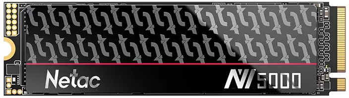 Жесткий диск SSD 500Gb Netac NV5000-t (NT01NV5000t-500-E4X)
