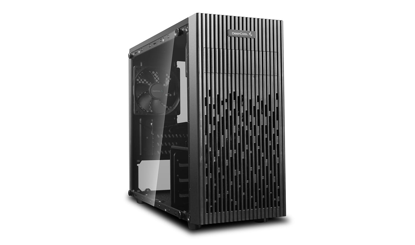 Корпус DeepCool MATREXX 30 (DP-MATX-MATREXX30)