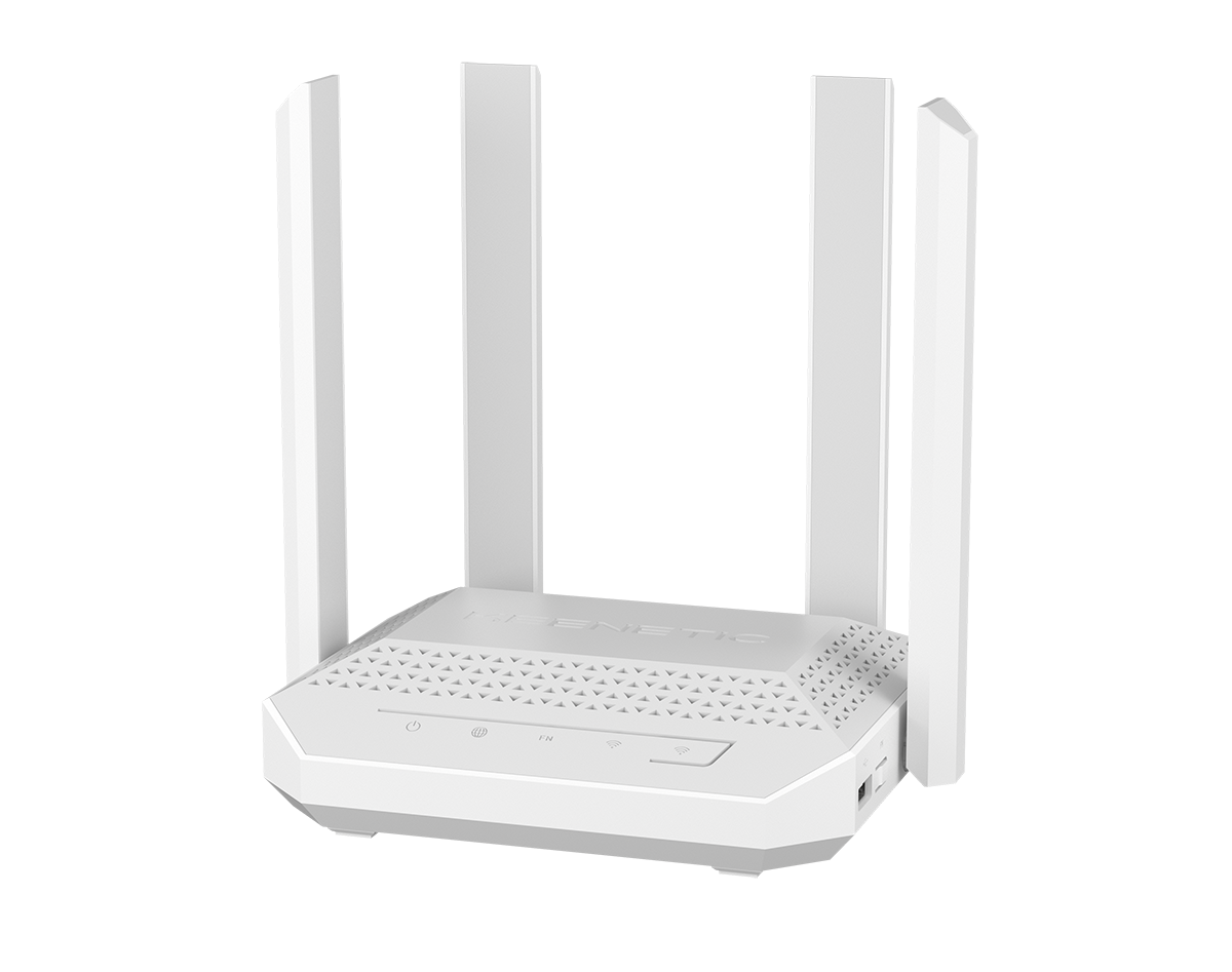 Маршрутизатор Keenetic Hopper (KN-3811)