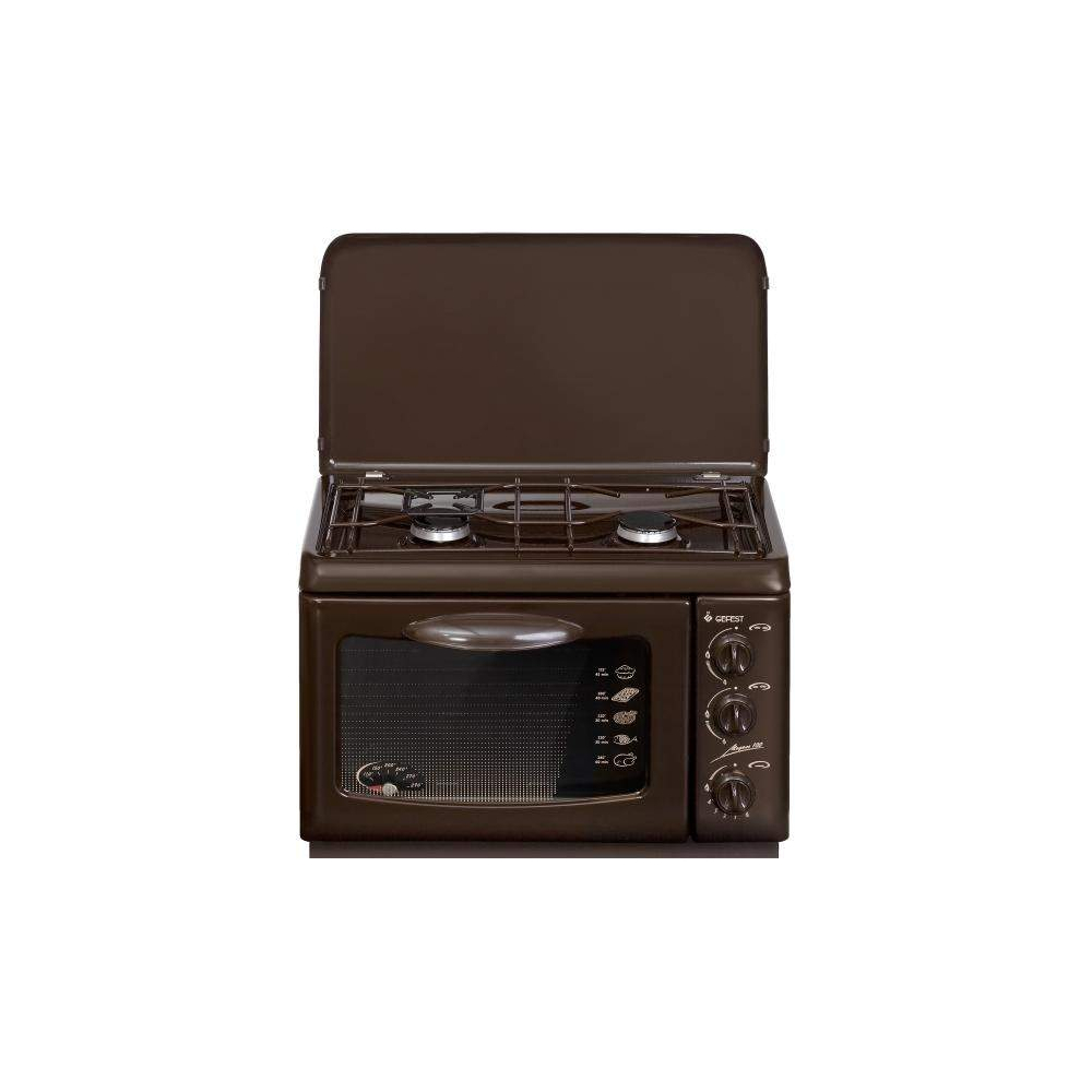 Мини-печь Gefest ПГ 100 К19