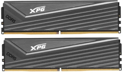 Модуль памяти 32Gb (2*16Gb) ADATA XPG Caster (AAX5U6000C3016G-DCCAGY)