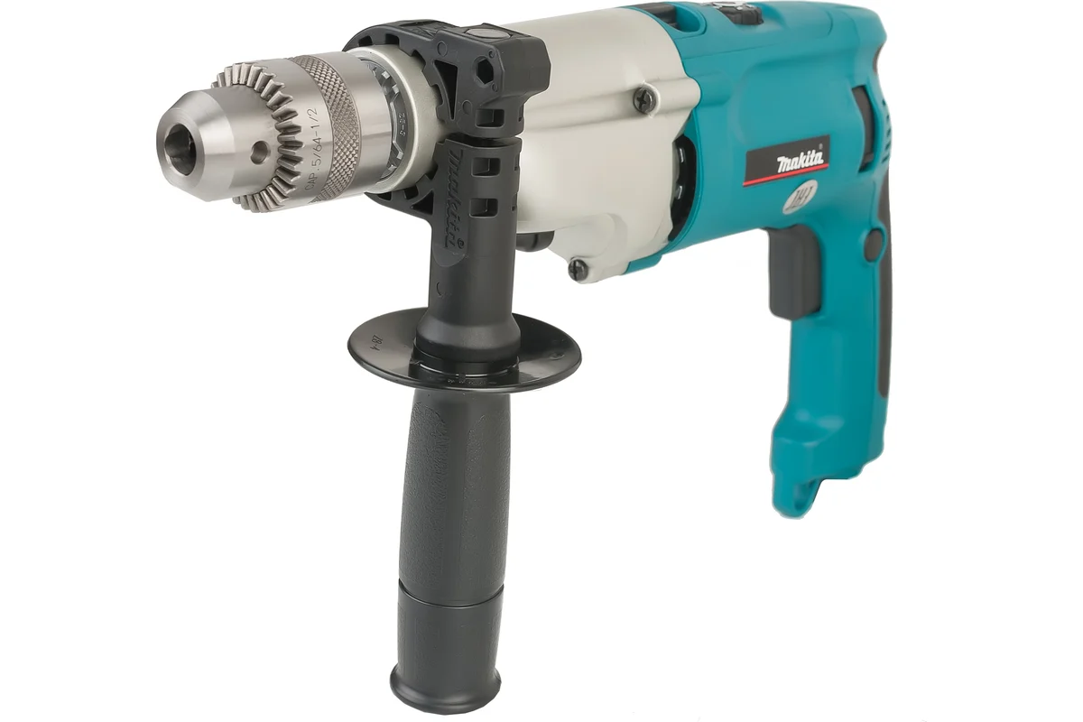 Дрель Makita HP2070