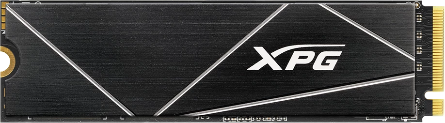 Жесткий диск SSD 8Tb A-DATA XPG GAMMIX S70 Blade (AGAMMIXS70B-8000G-CS)