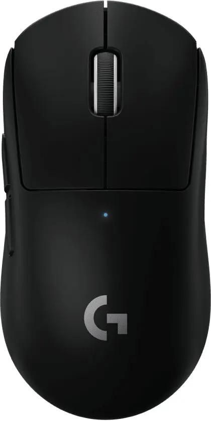 Мышь Logitech G Pro X Superlight (черный) (910-005884)