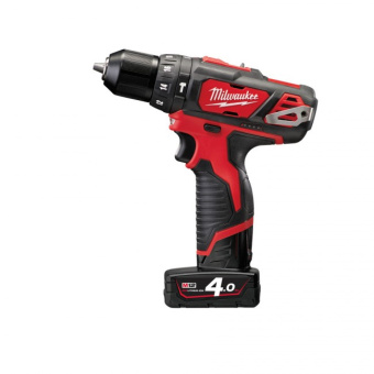 Шуруповерт Milwaukee M12 BPD-0 (4933441950)