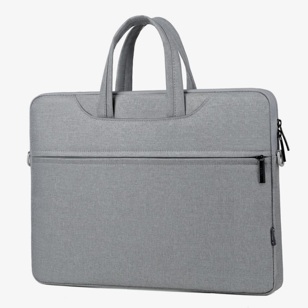 Сумка для ноутбука MIRU Hiding 15.6" серый (MLB-1044)