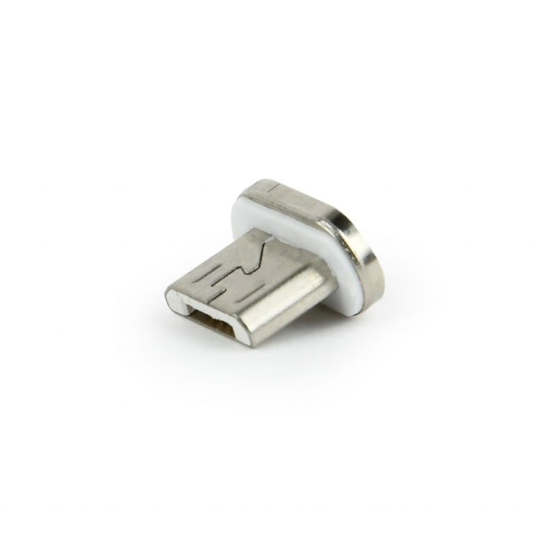 Коннектор Cablexpert CC-USB2-AMLM-mUM
