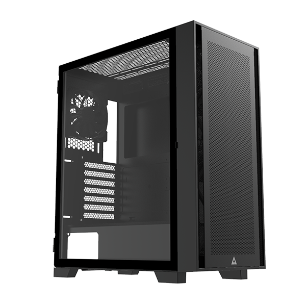 Корпус Montech AIR 1000 Lite (черный) (MNT-A1000L-B)