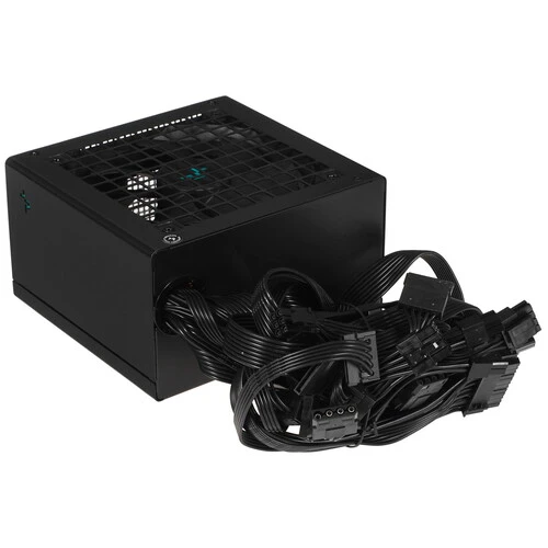 Блок питания 650W DeepCool PK650D (R-PK650D-FA0B-WGEU)