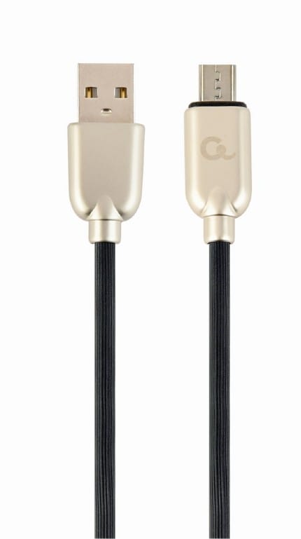 Кабель Cablexpert CC-USB2R-AMmBM-1M