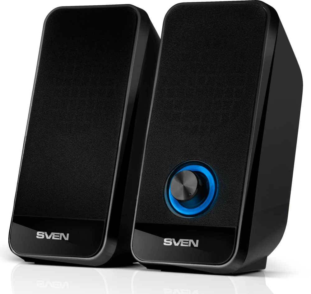 Колонки Sven 320