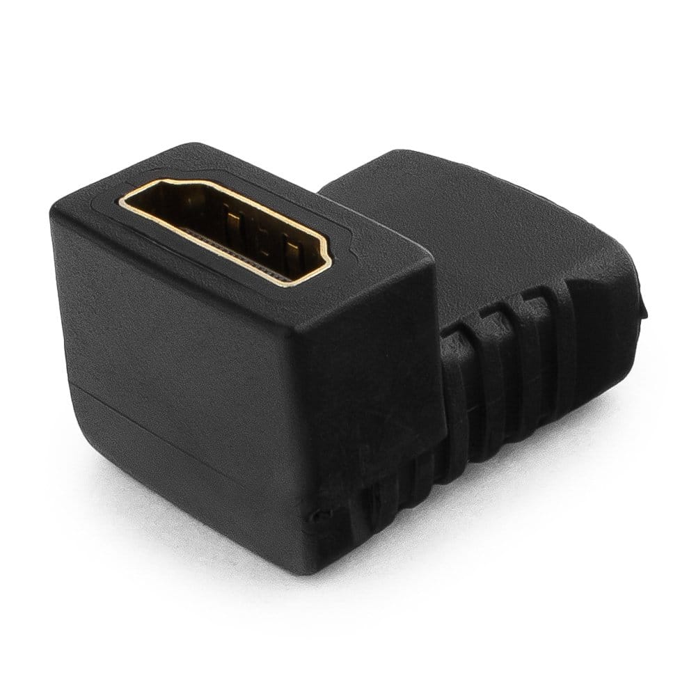 Переходник Cablexpert A-HDMI-FFL